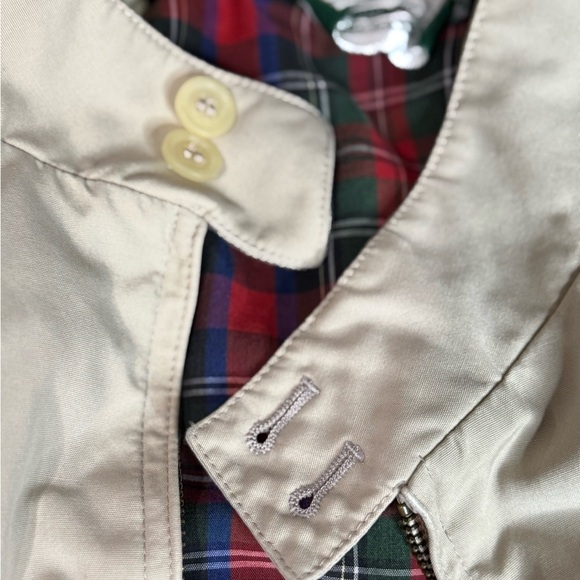 Vintage IZOD Lacoste Jacket - Picture 13 of 16